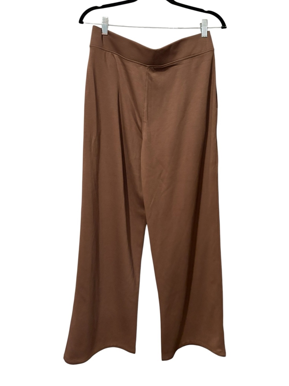 Splendid Wide-Leg Pull-On Pants - Picture 3 of 8
